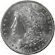 1904 O Morgan Dollar Bu Uncirculated Mint State 90% Silver $1 Us Coin