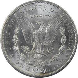 1904 O Morgan Dollar BU Uncirculated Mint State 90% Silver $1 US Coin