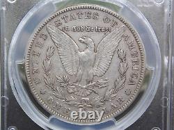 1904 S Morgan SILVER Dollar $1 PCGS XF45 #498 East Coast Coin & Collectables