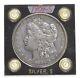 1904-s Morgan Silver Dollar 5159
