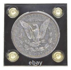1904-S Morgan Silver Dollar 5159