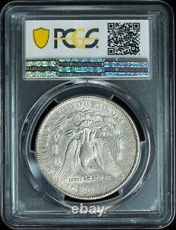 1904-S Morgan Silver Dollar XF40 PCGS, Rare Date