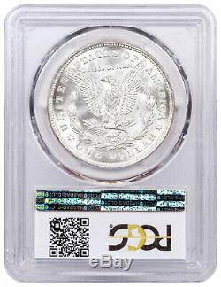 1921 Morgan Silver Dollar $1 PCGS MS65 SKU54651