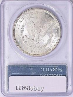 1921 PCGS Rattler MS65 Morgan Silver Dollar 181939