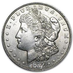 1921 P, D, or S Mint Morgan Silver Dollar AU (Random) Lot of 20