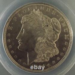 1921 P Morgan Silver Dollar Possible Pl Or DpL Bu Super Coin