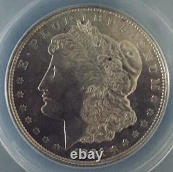 1921 P Morgan Silver Dollar Possible Pl Or DpL Bu Super Coin