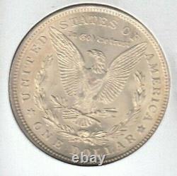 1921 USA Morgan Silver Dollar $1