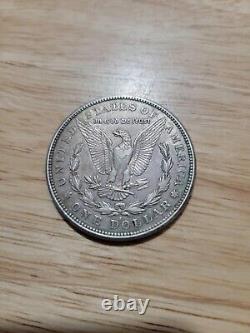 1921 morgan dollar