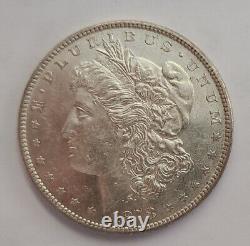 1978 S Morgan Silver Dollar $1 Nice UNC