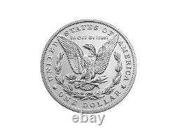 2021 100th Anniversary Morgan Peace Silver Dollars Presale 6 Coins In All