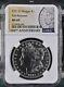 2021 D Morgan Silver Dollar Ngc Ms 69 First Releases