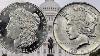 2021 Morgan And Peace Silver Dollar Dates Released With Big Questions