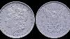 2021 Morgan And Peace Silver Dollars More Details Emerge The Hot Release Of 2021 Us Mint