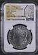 2021 New Orleans O Privy Morgan Silver Dollar Ngc Ms 69 Er Release Live
