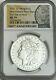 2021 O $1 Morgan Silver Dollar Ngc Ms70 First Day Of Issue Fdi In Stock Fdoi