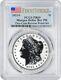 2023-s Morgan Silver Dollar From Two-coin Reverse Proof Set Pr69 Fs Pcgs