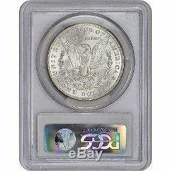 (20) 1878-1904 $1 Morgan Silver Dollar PCGS MS64 (Random Years)
