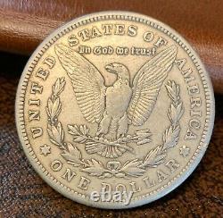 (20) 1921-S LAST Morgan Silver Dollar Minted in San Francisco Entire ROLL