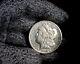 Beautiful 1882-cc Carson City Morgan Silver Dollar United States Coin
