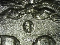 Error BU 1884-o o over cc VAM-10 Morgan Silver Dollar Coin o/cc