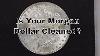 Is Your Morgan Dollar Cleaned How To Identify Cleaned Morgan Dollars