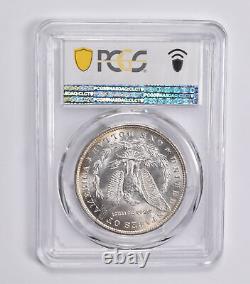 MS63 1892-O Morgan Silver Dollar CAC PCGS 3850