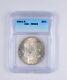 Ms66 1891-s Morgan Silver Dollar Graded Icg 2107