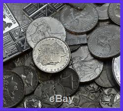 Massive Estate Salemorgan Dollar Guaranteed Old Rare Us Coins Mixed Lot Hoard
