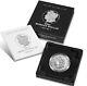 Morgan 2021 Silver Dollar With (d) Mint Mark -confirmed Order Ships In October
