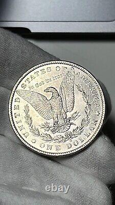 Morgan Dollar 1883 O Excellent Condition