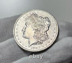 Morgan Dollar 1883 O Excellent Condition