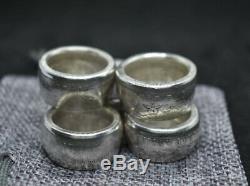 Morgan Silver Dollar Coin Ring 6-17 (Crafted from a Real Coin)