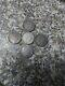 Morgan Silver Dollar Lot (5)