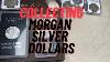 Morgan Silver Dollars A Painful Journey To Collecting Them All