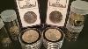 Morgan Silver Dollars Peace Dollar U0026 Other 90 Collection