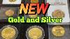 New Gold U0026 Silver Inventory