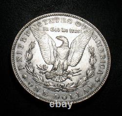 Old Us Coins 1902 Bu Unc Ms Morgan Silver Dollar