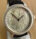 Personalized Genuine Morgan Silver Dollar Watch (lady Liberty 1878 To 1921)