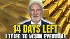 Peter Schiff S Last Warning A Complete Shift In Gold U0026 Silver Predictions Here S Why