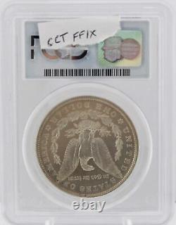 Proof 1880 P NGC PR 64 Silver Morgan Dollar $1 Coin Key Date Graded 52PR