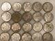 Roll- (20 Coins)- Morgan Silver Dollar Coin Lot 1882-o And One 1890-s