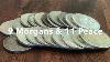 Stacking Silver Dollars Morgan U0026 Peace Culls From Apmex Ebay