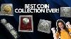 The Best Coin Collection Of Morgan Silver Dollars Comes Into The Coin Store Redfield Collection