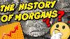 The History Of Morgan Silver Dollars