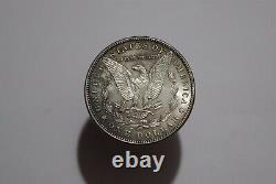 USA Morgan Dollar 1886 Silver High Grade B54 #z6029