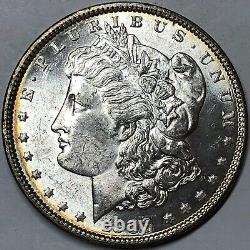 US 1903 Morgan Dollar One Dollar Silver Coin