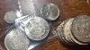 U S Coin Collection With Carson City Minted Morgan Silver Dollars