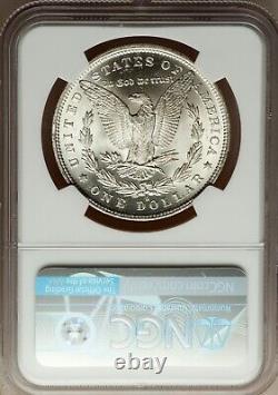 United States 1879-O 1 Dollar Morgan Dollar NGC MS 62