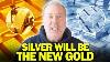 Wow My Silver Price Prediction For The Next Few Months David Morgan
